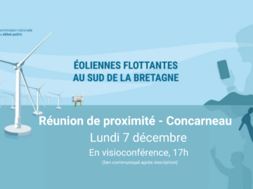 Réunion en ligne - 7/12/2020