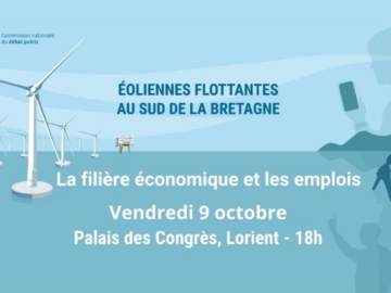 EolBrestSud - réunion thematique 9 octobre