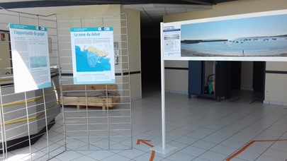 Exposition Groix