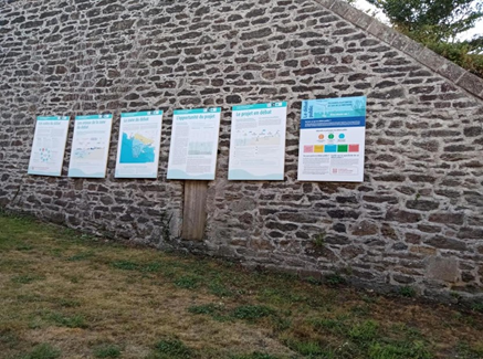 Exposition Le Palais